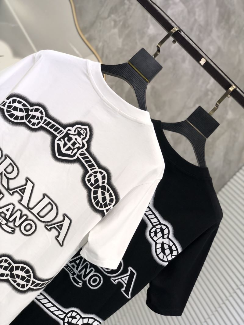 Prada T-Shirts